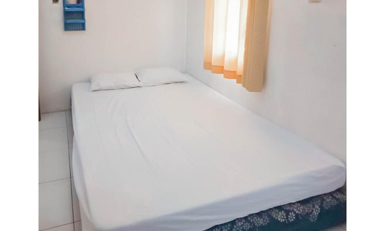 Homestay Bukit Pamoyanan 2 Redpartner Bukanagara Extérieur photo
