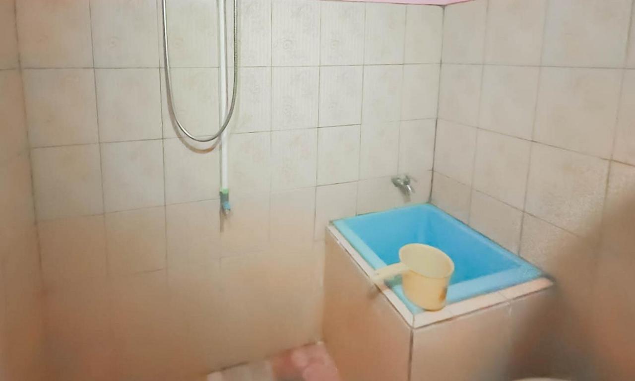Homestay Bukit Pamoyanan 2 Redpartner Bukanagara Extérieur photo